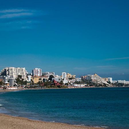 בנאלמדנה Apartamento Sun Beach מראה חיצוני תמונה