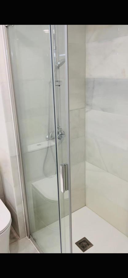 בנאלמדנה Apartamento Sun Beach מראה חיצוני תמונה