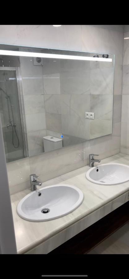 בנאלמדנה Apartamento Sun Beach מראה חיצוני תמונה