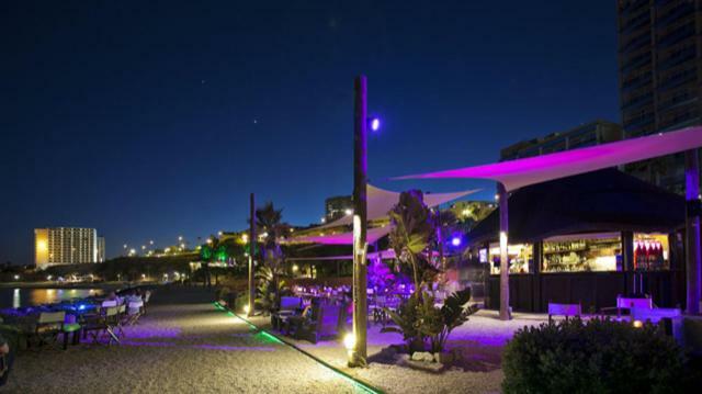 בנאלמדנה Apartamento Sun Beach מראה חיצוני תמונה
