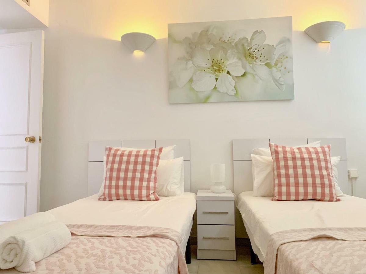 בנאלמדנה Apartamento Sun Beach מראה חיצוני תמונה