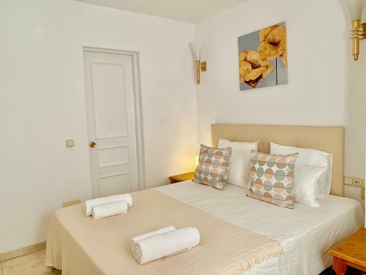 בנאלמדנה Apartamento Sun Beach מראה חיצוני תמונה