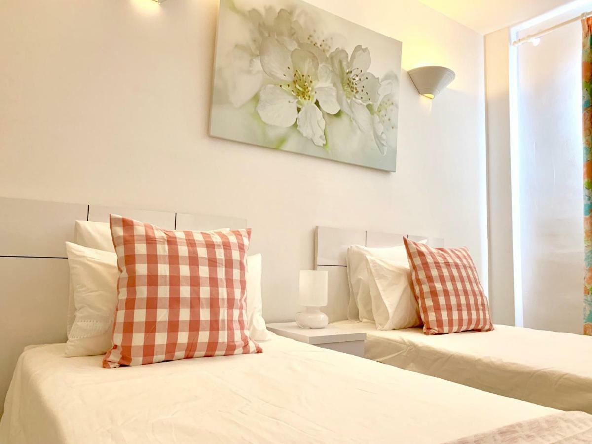 בנאלמדנה Apartamento Sun Beach מראה חיצוני תמונה